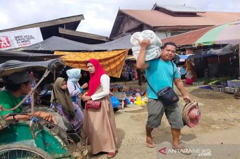 OTG meningkat, warga Bartim diminta tingkatkan kesadaran memakai masker