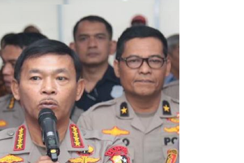 Binmas - Babinsa data warga belum dapat bansos