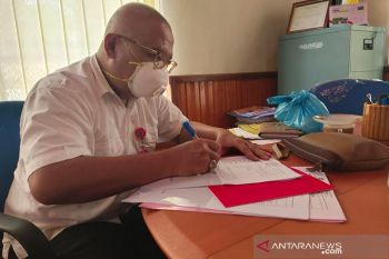 Kawal petani di Bartim menyikapi perubahan ekstreme cuaca