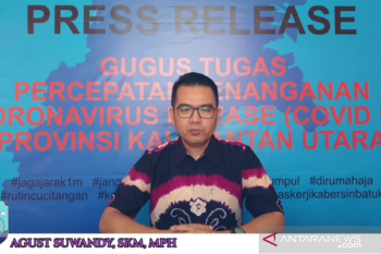 Laboratorium pemeriksaan  COVID-19 rencananya di RSUD Tarakan