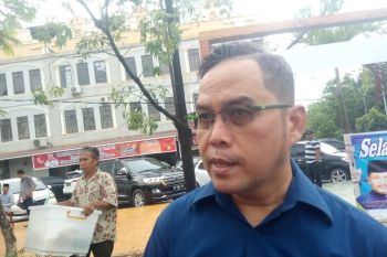 Warga Batam  positif  COVID-19 tidak dapat dirawat di RSD Galang
