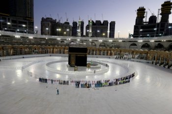 Arab Saudi tutup kawasan industri di Dammam untuk tekan COVID-19
