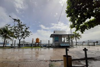 ASDP mengurangi rute penyeberangan lintasan Baubau-Waara
