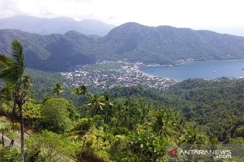 Pemkab Sangihe : Dua kampung telah salurkan BLT Dana Desa tahap ketiga