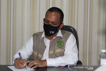 Pintu masuk Inhil diperketat, masyarakat diminta selalu bawa KTP