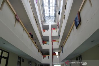 Kehadiran Rusunawa bantu masyarakat berpanghasilan rendah di Inhil