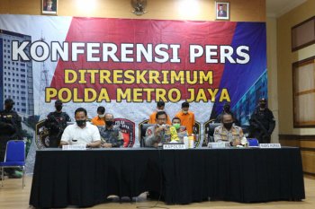 Dalam satu bulan, ada 13 kasus pembobolan minimarket