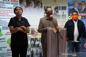 Satu PDP COVID-19 di NTT meninggal