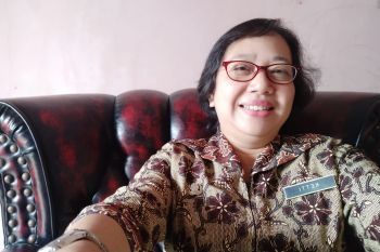Psikolog sebut berpikir positif bisa tingkatkan kesejahteraan psikis
