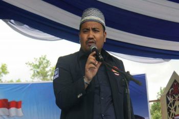 Ini saran Legislator Palangka Raya kepada pemprov-pemkot