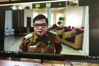 Dalam sehari, Positif COVID-19 di Bartim bertambah lima orang