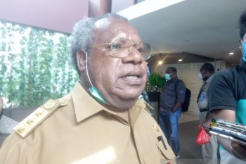 Pasien sembuh COVID-19 di Mimika bertambah 10 sehingga menjadi 15 orang