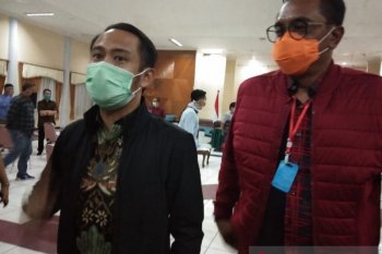 Palangka Raya terapkan pengetatan kawasan zona merah