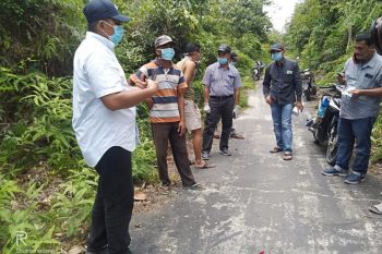 Pemkab Siak siapkan lahan pemakaman 3,2 hektare untuk pasien COVID-19