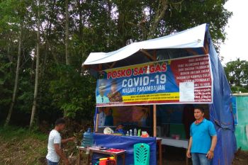 Dana Desa Kabupaten Solok 2020 meningkat jadi Rp78,11 miliar, boleh digunakan untuk penanganan COVID-19