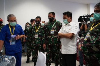 KSP luncurkan layanan bantuan psikologi "SEJIWA"