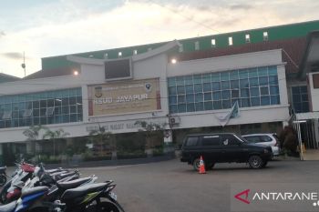 Upaya RSUD Jayapura sembuhkan pasien positif COVID-19