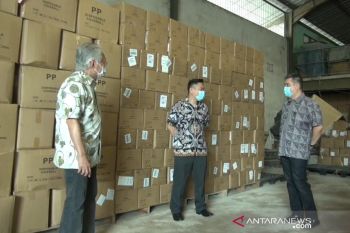 Menteri Perdagangan ajak pengusaha bantu pemerintah atasi COVID-19