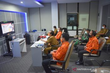 Imbas corona,  RKPD 2021 pemerintah daerah di Sulteng alami perubahan