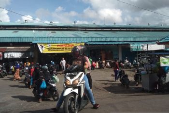 Tanjungpinang akan terapkan jam siang dan malam cegah COVID-19
