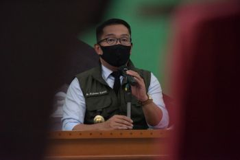 Gubernur : PSBB Provinsi Jabar diterapkan pada 6-19 Mei 2020