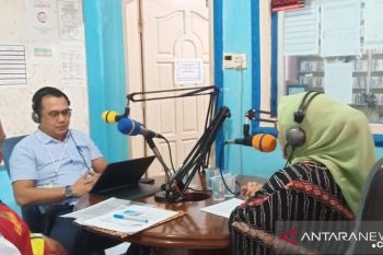 PLN sosialisasikan bahaya listrik, upaya tingkatkan kesadaran masyarakat