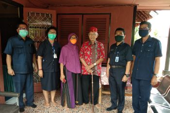 BKKBN diminta lebih perhatikan petugas lapangan saat pandemi