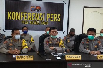 Kapolda Sulteng pastikan "R" DPO MIT yang tewas tertembak di Poso