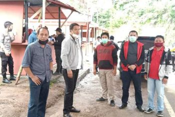 ASN Minahasa Tenggara kena sanksi akibat keluar daerah