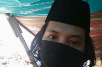 Ormas Sulbar minta seluruh masyarakat ikuti imbauan pemerintah