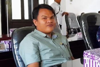 Legislator Gumas: Penerima BLT Dana Desa harus sesuai kategori