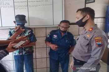 Polresta Surakarta ungkap praktik pungli selama 23 tahun