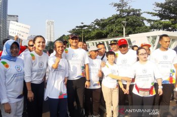 Mensos cek kabar penolakan disabilitas positif COVID-19