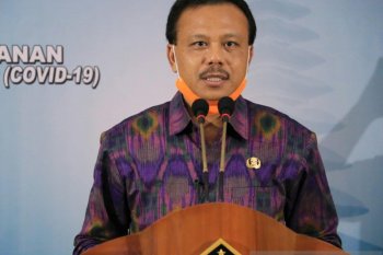 41 persen pasien positif COVID-19 di Bali sudah sembuh