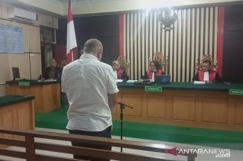 Tiga alat bukti baru perkuat mantan Kakanwil Kemenag Jambi ajukan PK