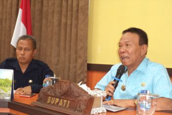 Petani di Kupang terancam gagal tanam