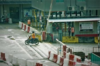 Fase dua jalur MRT Putrajaya diperkirakan akan beroperasi Januari 2023