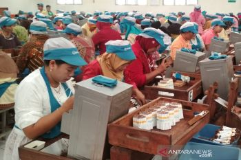 Langgar protokol kesehatan, pekerja dari luar Kudus bakal dikarantina