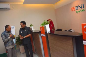 Program tunjuk rumah BNI Syariah, cara mudah generasi milenial miliki hunian