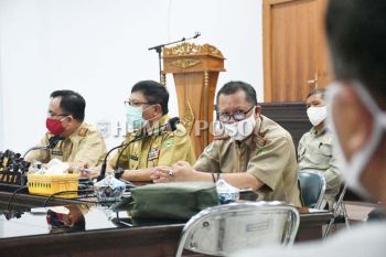 Mengapa Pemerintah harus siapkan lahan pemakaman bagi jenazah COVID-19?