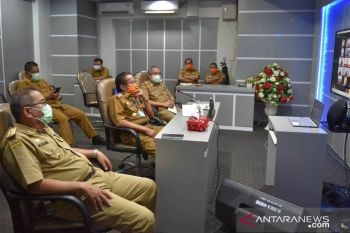 Realisasi pendapatan APBD Sulteng 2019  capai 98 persen