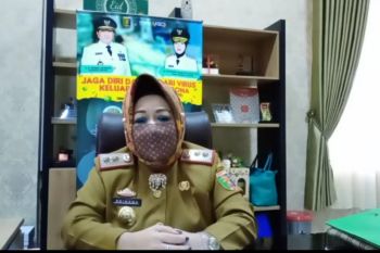 Dua pasien terkonfirmasi positif COVID-19 baru adalah klaster Malaysia dan Gowa