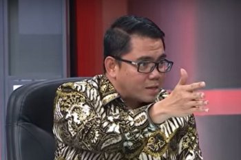 Legsilator mengapresiasi Kapolri instruksi beri beras ke warga tak terdata