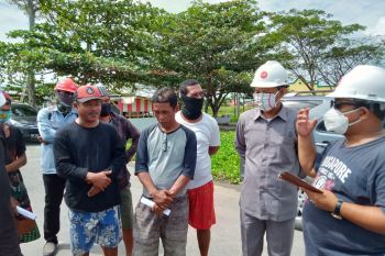 Pemerintah  diminta akomodir kebutuhan nelayan Teluk Palu