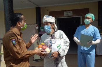 Lombok Barat libatkan 25 penyidik mengatasi penyebaran COVID-19