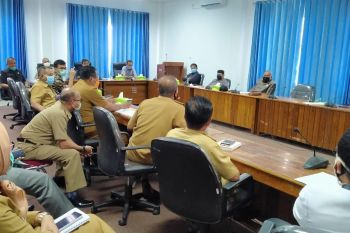 Legislator Baubau minta Wali kota gunakan hak diskresi tutup pelabuhan