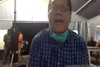 Warga di Papua positif COVID-19 bertambah jadi 155 orang