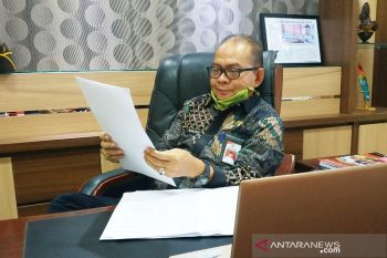 Pemkab Kotim hapus denda dan longgarkan waktu pembayaran pajak daerah