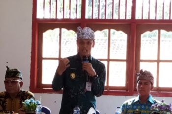 Dinkes Provinsi Lampung konfirmasi satu OTG asal Way Kanan positif COVID-19