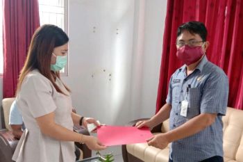 ASN diingatkan tidak keluar Minahasa Tenggara